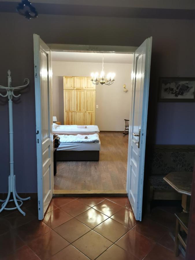 Apartament Rodzinny โนวือตาร์ก ภายนอก รูปภาพ