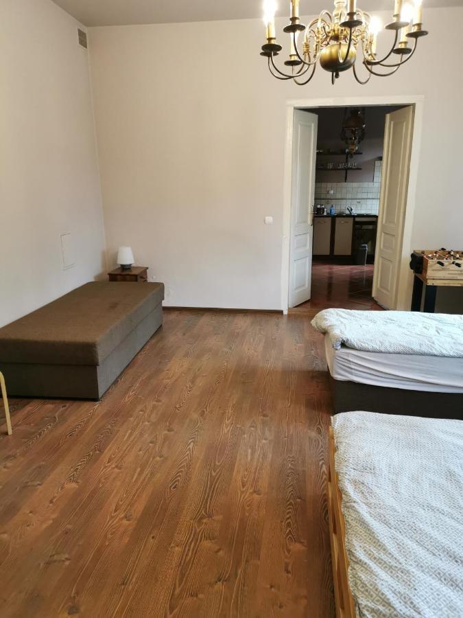 Apartament Rodzinny โนวือตาร์ก ภายนอก รูปภาพ
