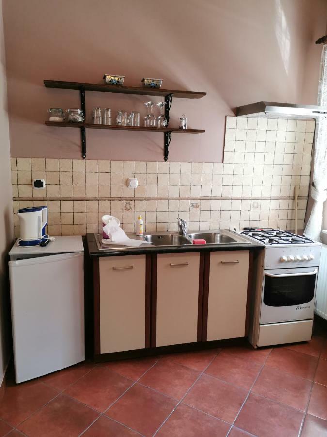 Apartament Rodzinny โนวือตาร์ก ภายนอก รูปภาพ