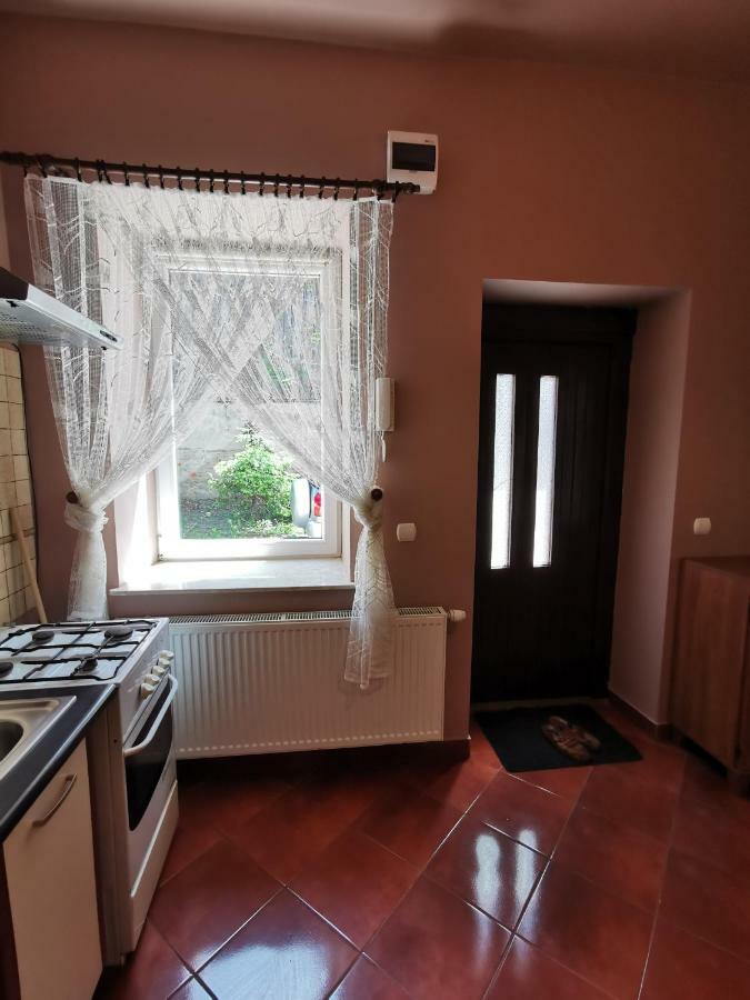 Apartament Rodzinny โนวือตาร์ก ภายนอก รูปภาพ
