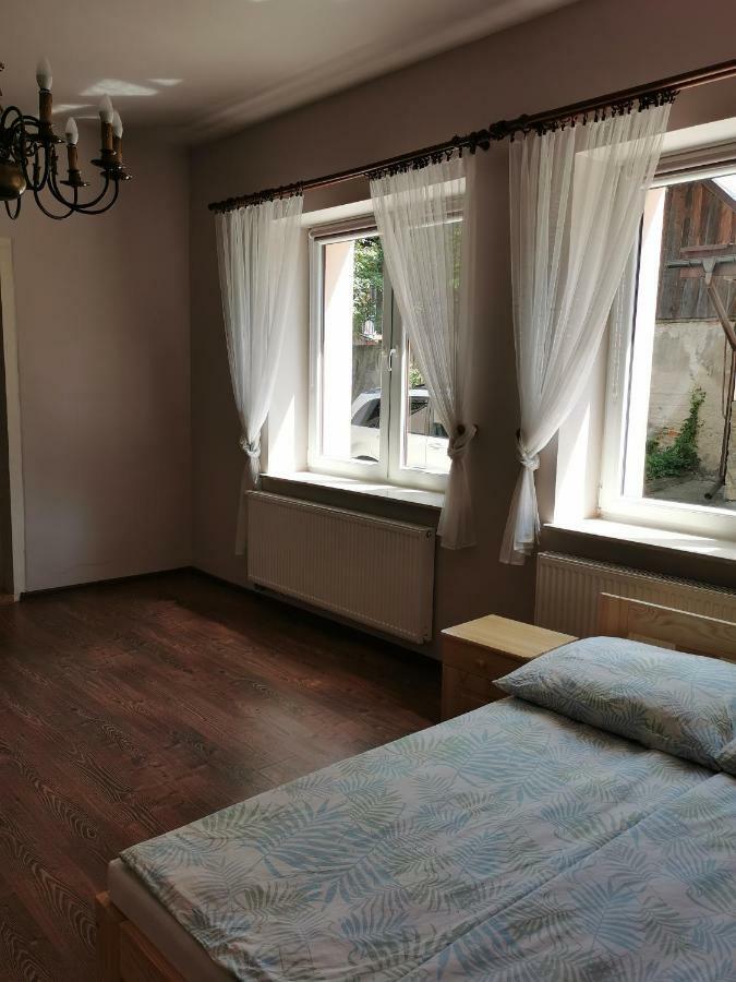 Apartament Rodzinny โนวือตาร์ก ภายนอก รูปภาพ