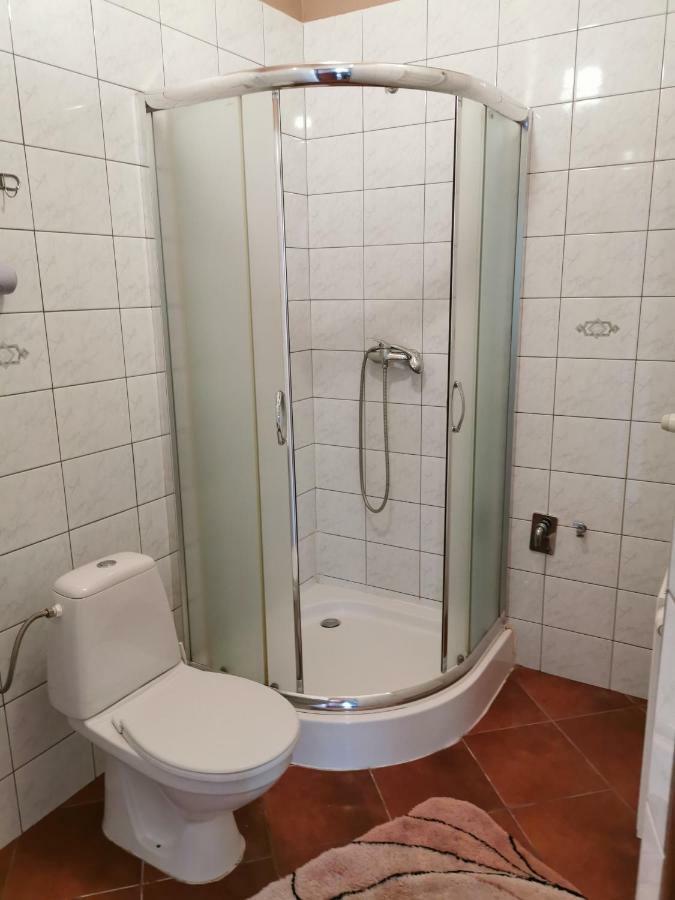 Apartament Rodzinny โนวือตาร์ก ภายนอก รูปภาพ