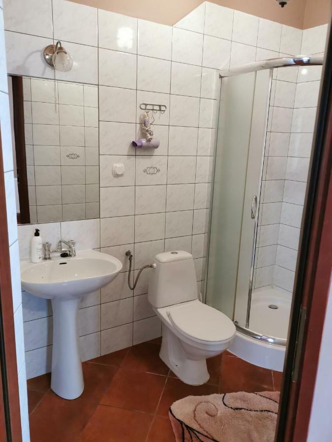 Apartament Rodzinny โนวือตาร์ก ภายนอก รูปภาพ