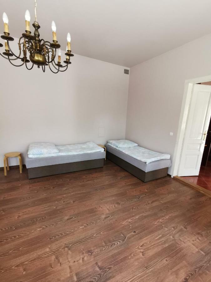 Apartament Rodzinny โนวือตาร์ก ภายนอก รูปภาพ