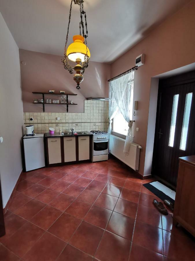 Apartament Rodzinny โนวือตาร์ก ภายนอก รูปภาพ