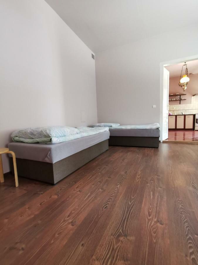 Apartament Rodzinny โนวือตาร์ก ภายนอก รูปภาพ