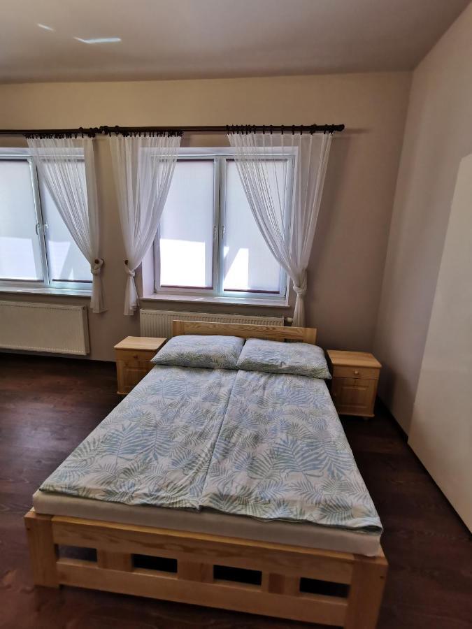 Apartament Rodzinny โนวือตาร์ก ภายนอก รูปภาพ